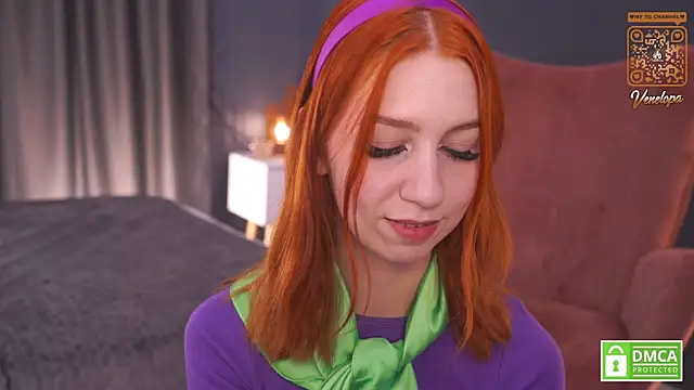 Venelopa online show from 12/19/25, 03:19