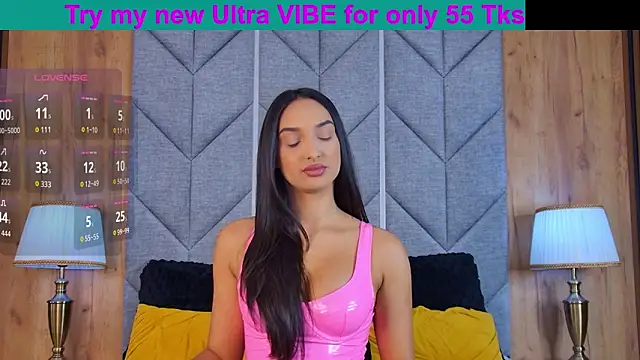 Kimberlymav online show from 10/11/25, 03:17