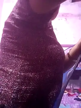 TINASONI online show from 10/01/25, 02:06