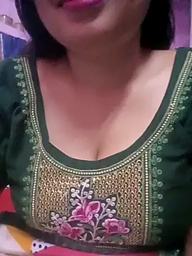 TINASONI online show from 10/01/25, 02:34