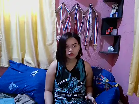 nanagrl online show from 04/09/26, 08:31