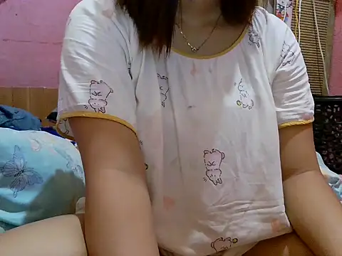 Snapshot of nanagrl chatting on 07/19/26, 05:22 nanagrl online show from 07/19/26, 05:22