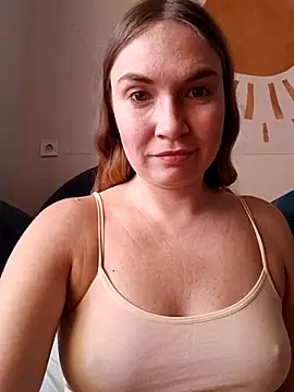 KisaVixen online show from 11/01/25, 09:11