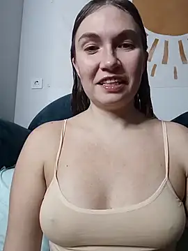 KisaVixen online show from 11/07/25, 05:46