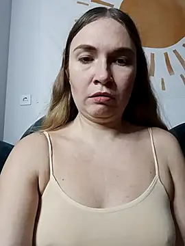 KisaVixen online show from 11/22/25, 04:17