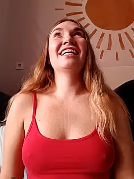 KisaVixen online show from 11/26/25, 09:32