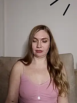 KisaVixen online show from 04/12/26, 11:10