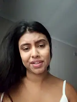 Indian GlowingMiax online show from 01/10/26, 06:04