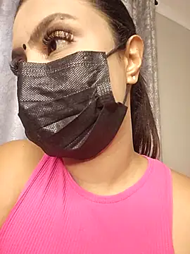 Indian GlowingMiax online show from 03/16/26, 02:32