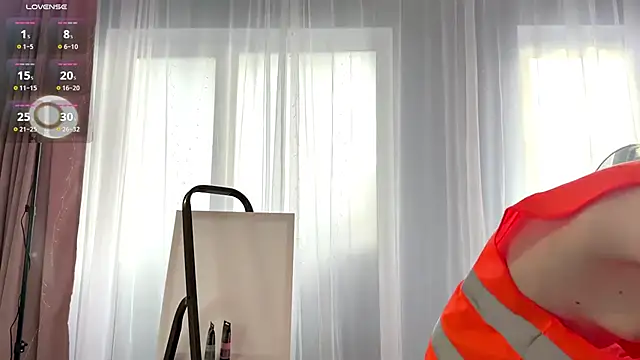 GlaydsLeveto online show from 03/02/26, 04:47