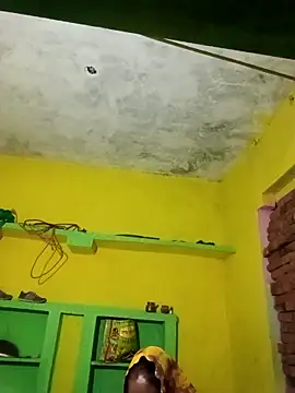 Rubi12A online show from 12/18/25, 02:45