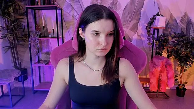 AgataWillis online show from 12/02/25, 01:05