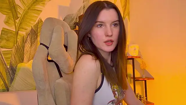 AgataWillis online show from 02/19/26, 01:40