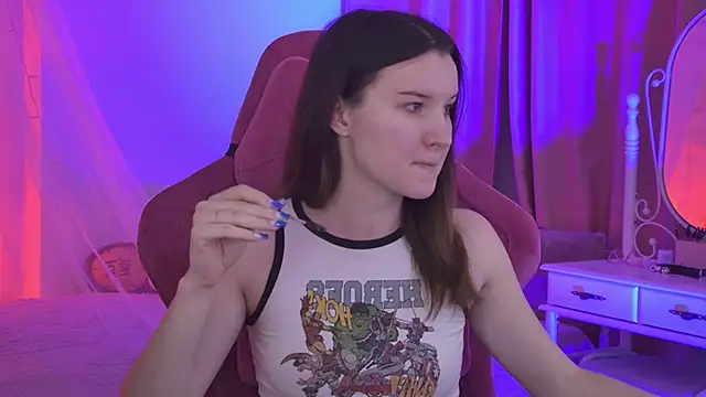 AgataWillis online show from 03/02/26, 04:47