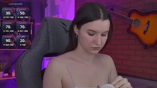 AgataWillis online show from 03/07/26, 05:59