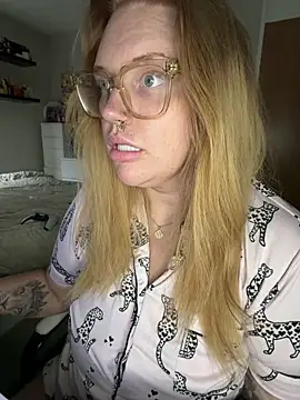 MysteriousMylaX online show from 03/25/26, 02:45