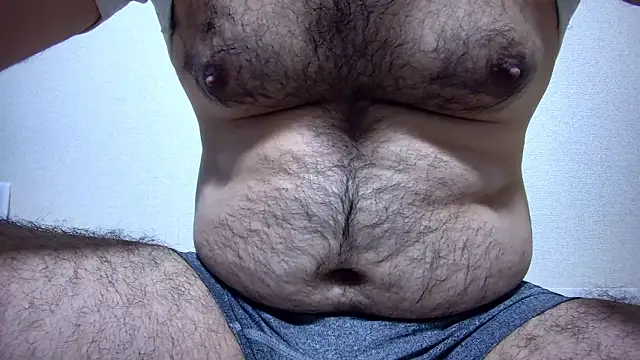 secretbearjp online show from 10/16/25, 11:33