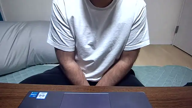 secretbearjp online show from 01/11/26, 12:10