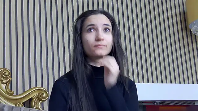 CarolinaBlair online show from 03/26/26, 06:30