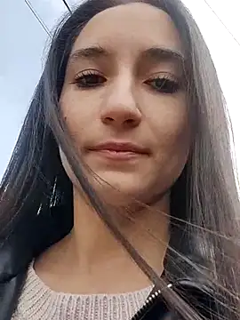 CarolinaBlair online show from 04/13/26, 11:37