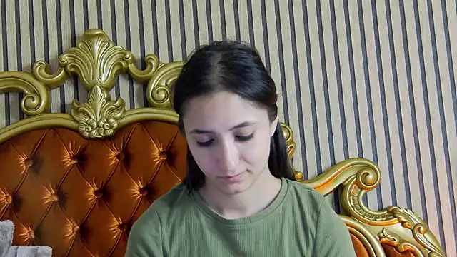 CarolinaBlair online show from 07/14/26, 02:16
