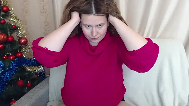 Snapshot of AdelinaLawson chatting on 01/23/25, 07:18 AdelinaLawson online show from 01/23/25, 07:18