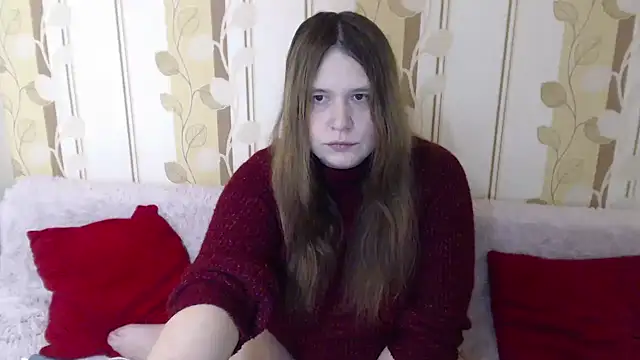 Snapshot of AdelinaLawson chatting on 02/23/25, 04:24 AdelinaLawson online show from 02/23/25, 04:24