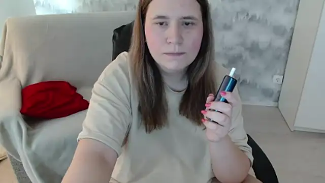 AdelinaLawson online show from 03/15/26, 09:15