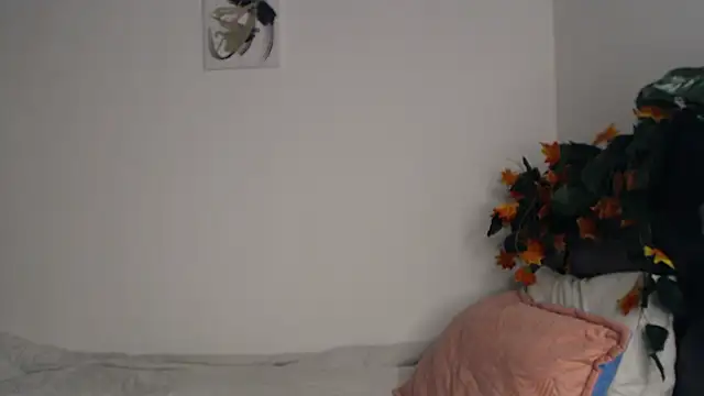 Snapshot of __abrill__ chatting on 10/17/25, 11:40   abrill   online show from 10/17/25, 11:40