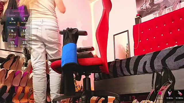 candy conrad online show from 02/04/26, 12:55