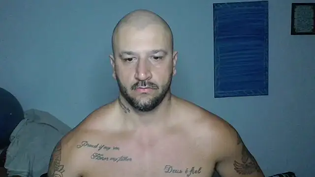 JeanCafa online show from 10/27/25, 11:31