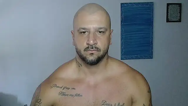 JeanCafa online show from 02/04/26, 06:47