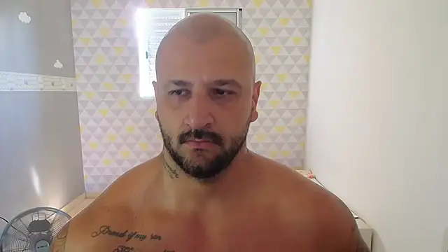 JeanCafa online show from 04/20/26, 03:48