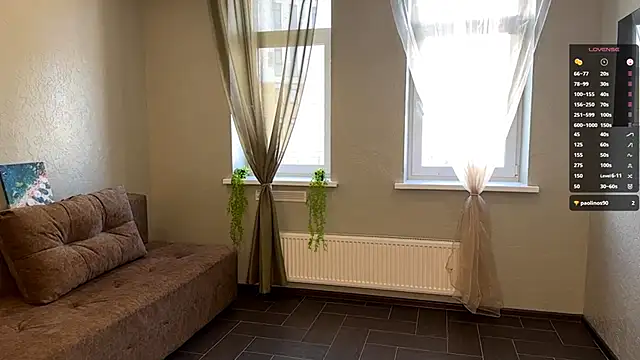 TariDehay online show from 09/16/25, 04:57