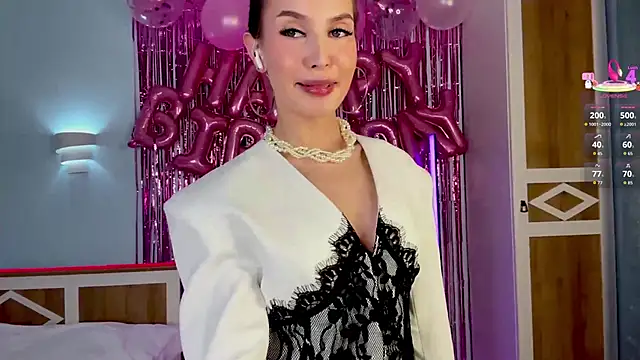 TariDehay online show from 01/18/26, 05:06