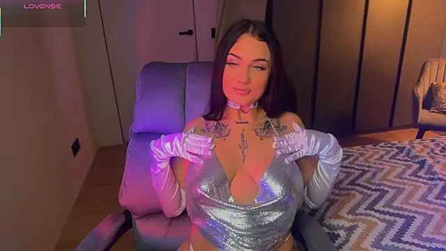 mygoddesshecate online show from 09/26/25, 02:43