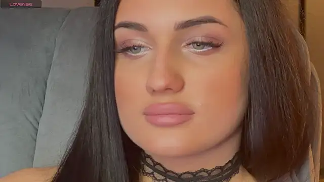 mygoddesshecate online show from 11/07/25, 10:37