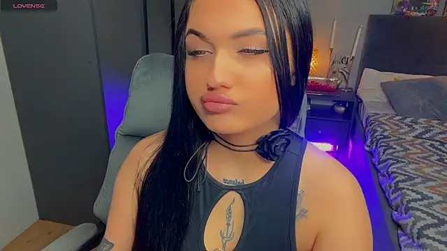 mygoddesshecate online show from 04/13/26, 06:30