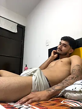 Nas-z09 online show from 09/10/25, 03:28