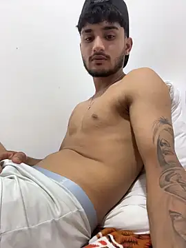 Nas-z09 online show from 10/28/25, 05:11