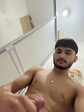 Nas-z09 online show from 01/14/26, 05:24