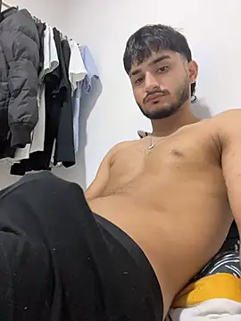 Nas-z09 online show from 01/16/26, 06:28