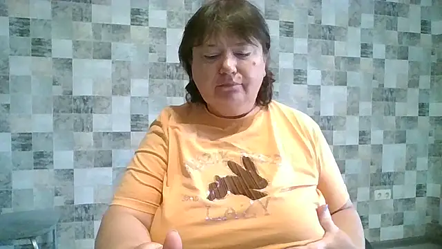 RipeMelon4561 online show from 10/08/25, 08:01