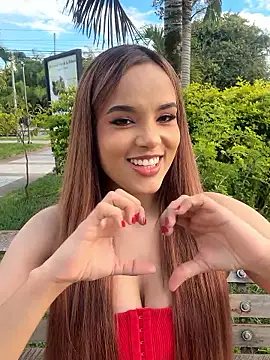 Sam pablo21 online show from 10/14/25, 09:37