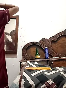 Komal0099 online show from 09/09/25, 02:55