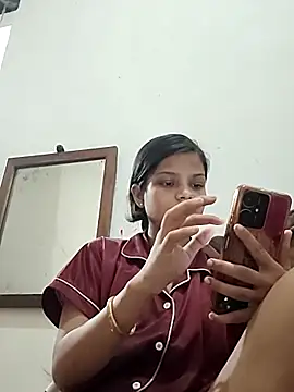 Komal0099 online show from 09/10/25, 03:06