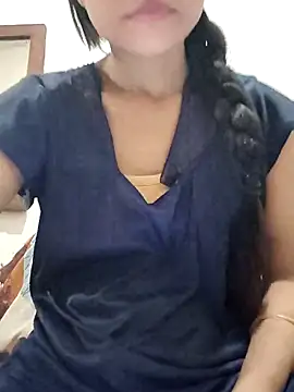 Komal0099 online show from 09/12/25, 04:45