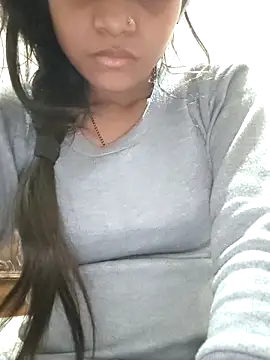 Komal0099 online show from 12/17/25, 03:23