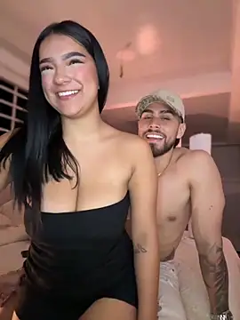 Tomas Olivia online show from 09/16/25, 01:17