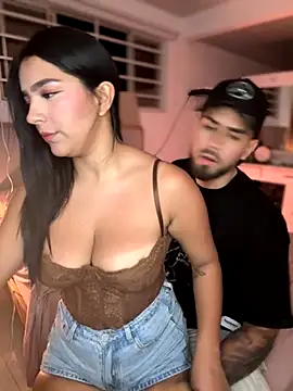 Tomas Olivia online show from 10/01/25, 03:12